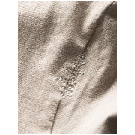 Camiseta de mujer Chillaz Gandia Alpaca Gang Winter