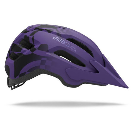 Casco de ciclismo para niños Giro Fixture II Youth