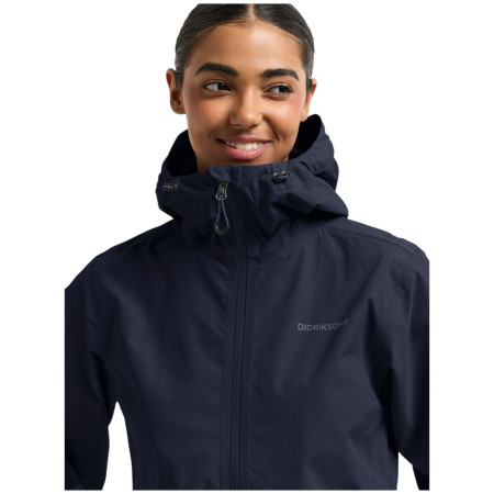 Chaqueta de mujer Didriksons Varja Wns Jkt 2