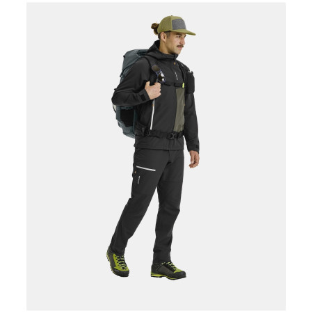 Mochila de senderismo Ortovox Traverse 40