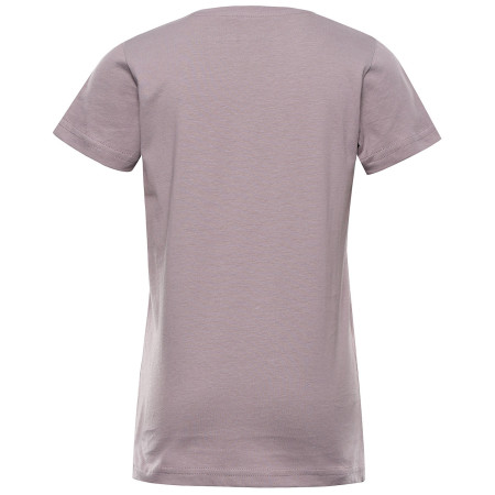 Camiseta para niños Alpine Pro Termeso 2 Quail