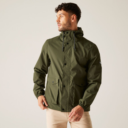 Chaqueta de hombre Regatta Bayano Jacket II