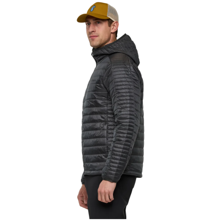Chaqueta de hombre Cotopaxi M'S Capa Insulated Hooded Jacket