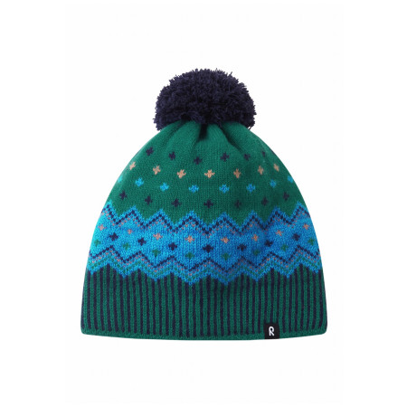 Gorro para niños Reima Pohjoinen