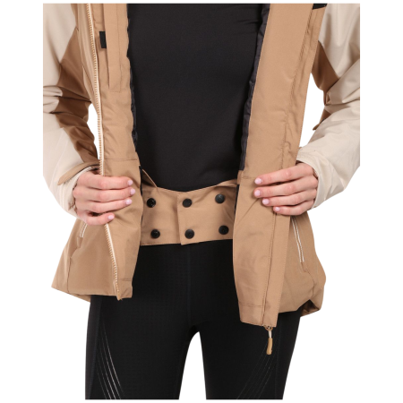 Chaqueta de mujer Kilpi Flip-W