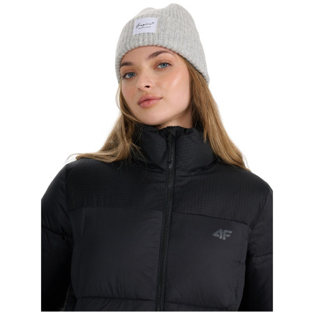 Chaqueta de mujer 4F Down Jacket F581