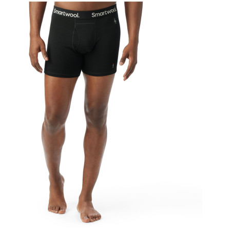Calzoncillos bóxer para hombre Smartwool M Merino Boxer Brief Boxed