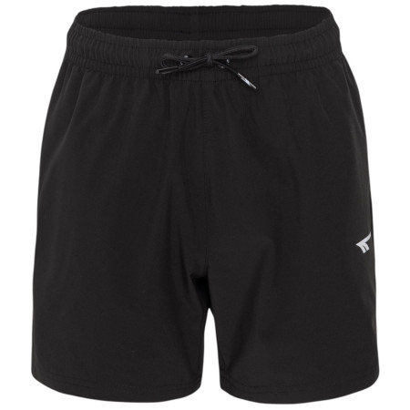 Pantalones cortos para niños Hi-Tec Harno Ii Jrb negro Black