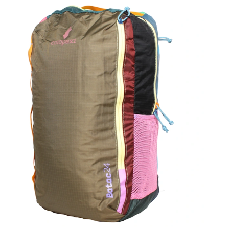 Mochila deportiva pequeña Cotopaxi Batac 24L Backpack Del Dia PT