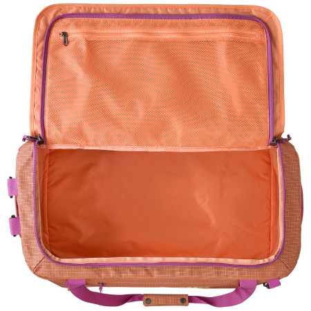 Bolsa de viaje Patagonia Black Hole Duffel 55L