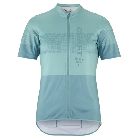 Maillot de ciclismo para mujer Craft W Core Endur Log