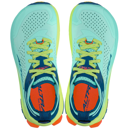 Zapatillas de carrera para mujer Altra W Olympus 6