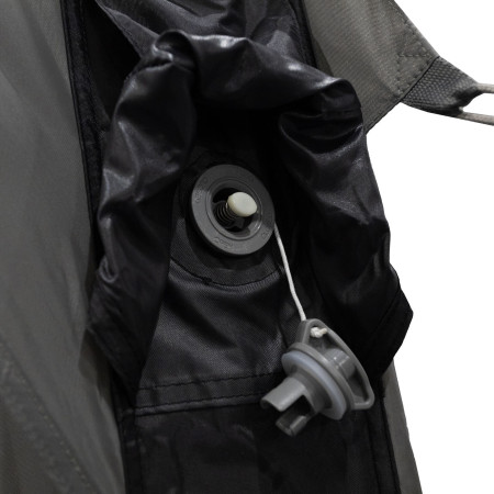 Carpa de autocaravana/furgoneta Vango Quadris Air Low