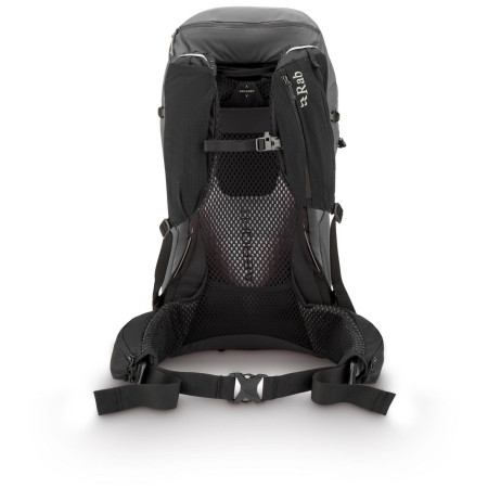 Mochila de senderismo para mujer Rab Airox 28 ND