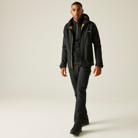 Chaqueta de hombre Regatta Hewitts
