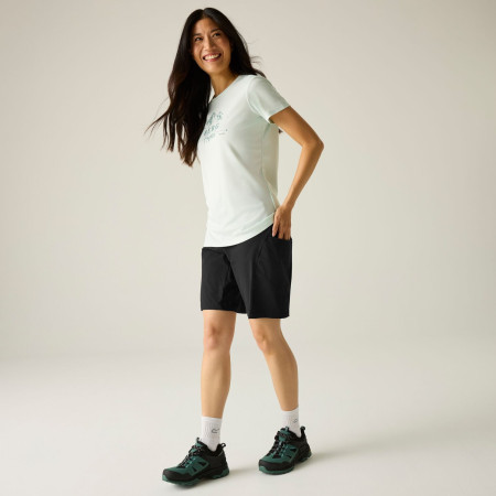 Pantalones cortos de mujer Regatta Women’s Pentre Lite Shorts