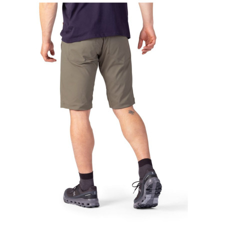 Pantalones cortos de hombre Hannah Timoty Shorts