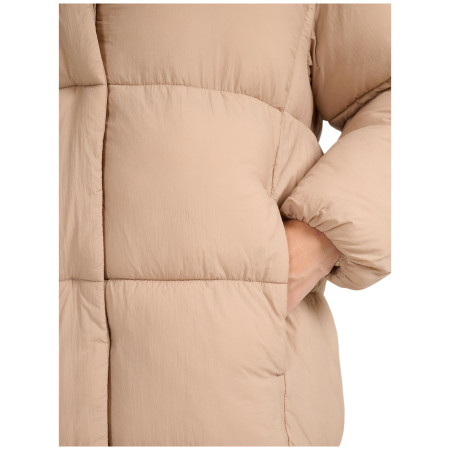 Abrigo de mujer 4F Down Jacket F588