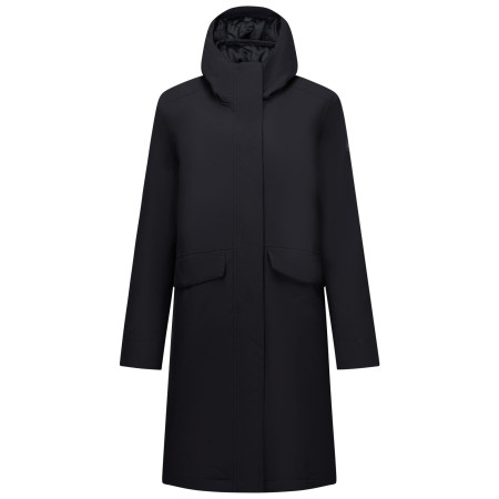 Abrigo de mujer Regatta Ramona negro Black