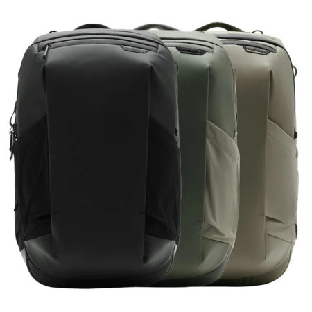Mochila Peak Design Travel Backpack 2-in-1 40L