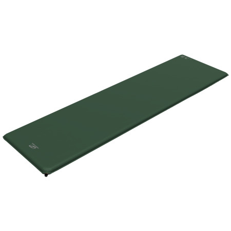 Colchoneta Hannah Rest 3,8 verde Trekking green