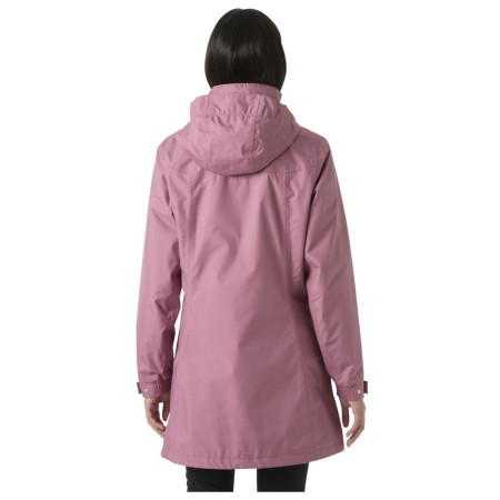 Abrigo de mujer Helly Hansen W Aden Long Coat