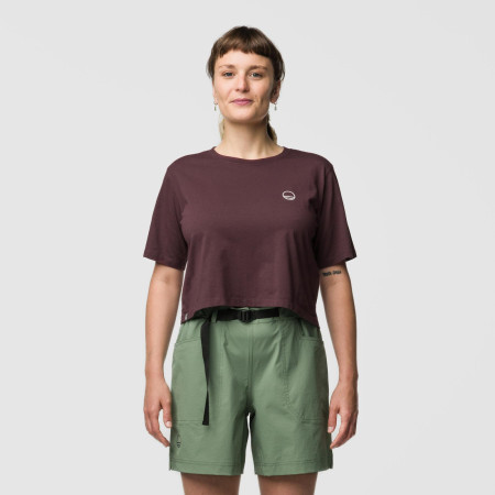 Camiseta de mujer Wild Country Sequence Woman T-shirt