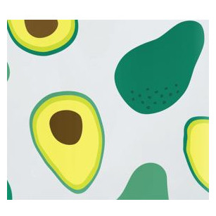 Botella Nalgene Narrow Mouth Fruit 500 ml