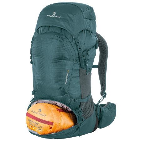 Mochila de senderismo Ferrino Finisterre 48 (2026)