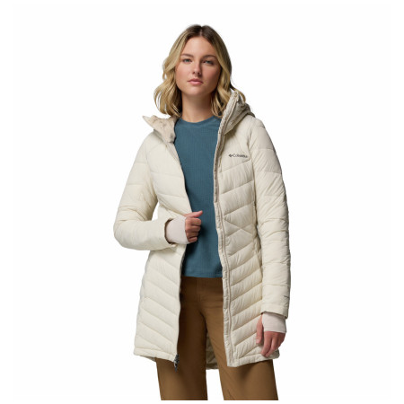 Abrigo de invierno para mujer Columbia Joy Peak™ II Mid Jacket