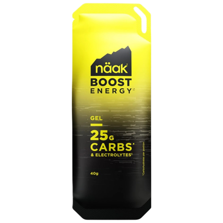 Gel energético Näak Neutral - Boost Energy™ Gel 30 g