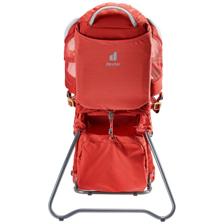 Mochila portabebés Deuter Kid Comfort Active SL