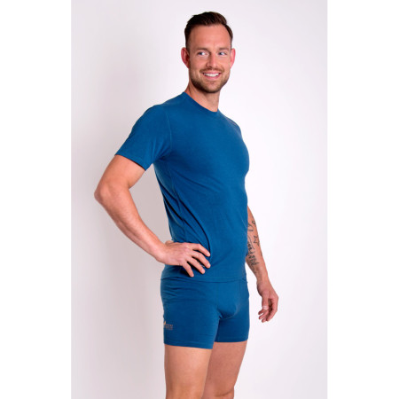 Calzoncillos bóxer para hombre Progress CC SKN 46HA