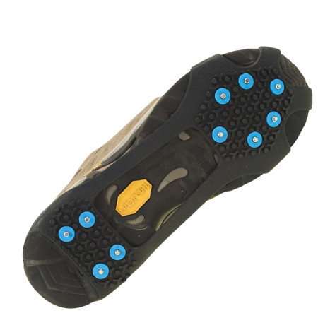 Crampones para calzado Yate Blue ice