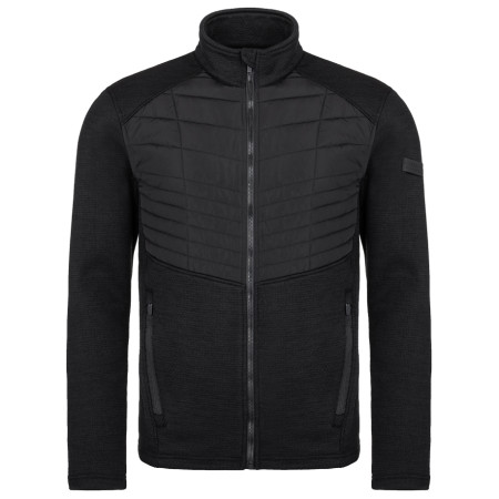 Jersey de hombre Loap Gaeleo negro Tap Shoe
