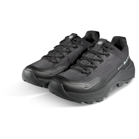 Calzado de senderismo para mujer Mammut Sertig III Low GTX Women