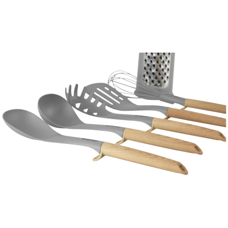 Juego de utensilios de cocina Outwell Adana Utensil Set