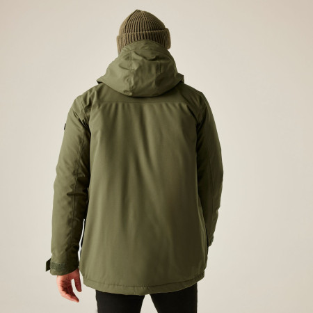 Chaqueta de hombre Regatta Balaton