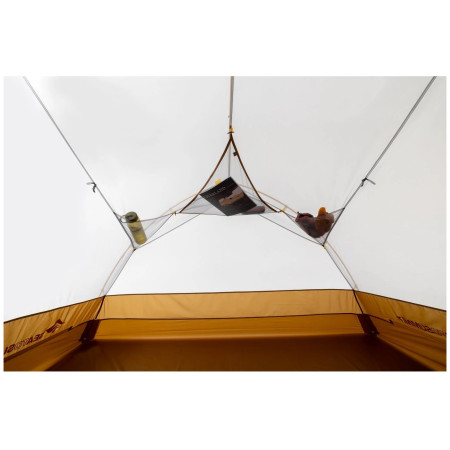 Tienda de campaña Sea to Summit Ikos Evo Tent TR4