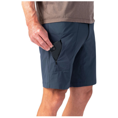 Pantalones cortos de hombre Hannah Nairi II