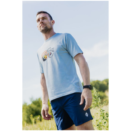 Camiseta de hombre High Point Attract T-Shirt
