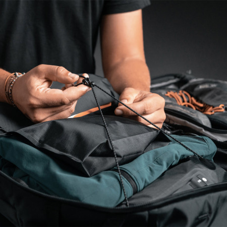 Mochila Matador GlobeRider 45