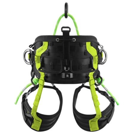 Arnés de trabajo Edelrid Treerex II