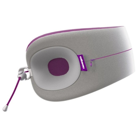 Almohada de viaje Cabeau Evolution X