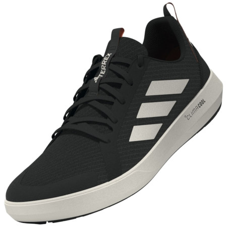 Calzado de hombre Adidas Terrex Boat Lace Cl