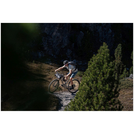 Alforja para cuadro Cyclite Frame Bag Small / 02