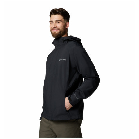Chaqueta de primavera para hombre Columbia Earth Explorer™ II Shell