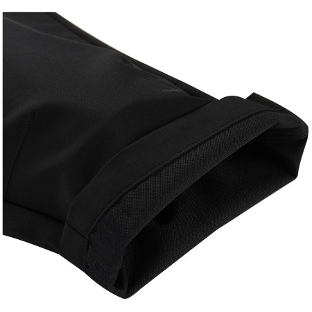 Pantalones de tres cuartos para hombre Alpine Pro Weder 2