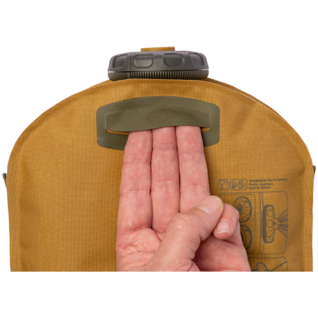 Bolsa de agua Sea to Summit Watercell X 10L