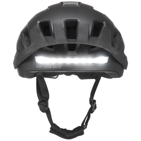 Casco de ciclismo R2 Moonlight